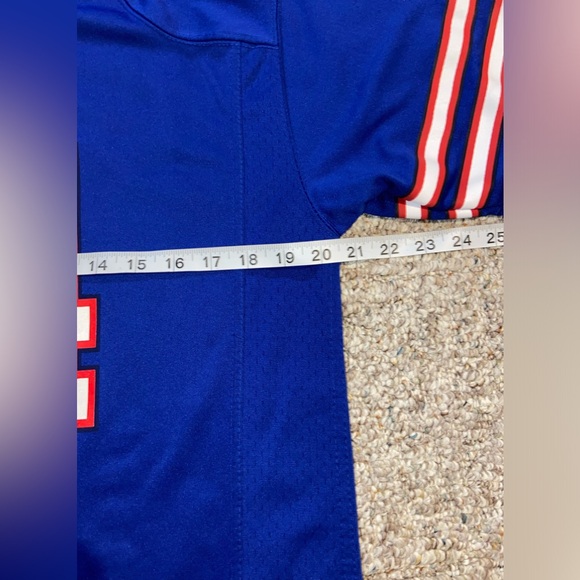 Sammy Watkins#14 NFL Jersey Youth XL - Picture 7 of 13